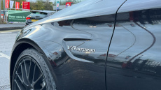 Mercedes-AMG C-Class C63 Premium 5dr Auto Petrol Estate